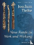 Hellwig, Barbara, Hellwig, Friedemann - Joachim Tielke