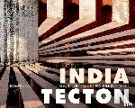 Schmidt, Nicolaus - India Tecton