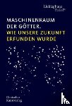  - Maschinenraum Der Gotter