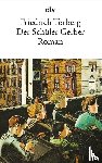 Torberg, Friedrich - Der Schüler Gerber