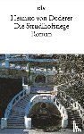 Doderer, Heimito von - Die Strudlhofstiege