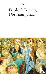 Torberg, Friedrich - Die Tante Jolesch