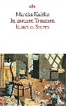 Kaléko, Mascha - In meinen Träumen läutet es Sturm
