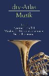 Michels, Ulrich - dtv - Atlas Musik 1
