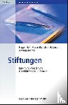 Hof, Hagen, Bianchini-Hartmann, Maren, Richter, Andreas - Stiftungen
