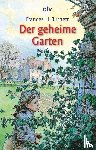 Hodgson Burnett, Frances - Der geheime Garten