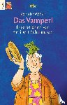 Welsh, Renate - Das Vamperl