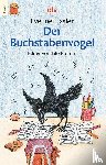 Hasler, Eveline - Der Buchstabenvogel