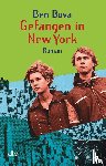 Bova, Ben - Gefangen in New York