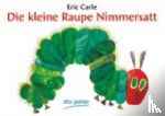 Carle, Eric - Eric Carle - German