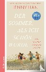 Han, Jenny - Der Sommer, als ich schön wurde