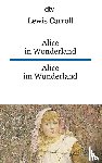Carroll, Lewis - Alice in Wonderland/Alice im Wunderland