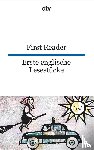 Various authors - First Reader Erste englische Lesestucke