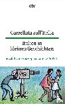  - Carrellata sull'Italia, Italien in kleinen Geschichten