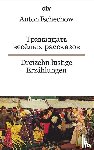 Tschechow, Anton - Dreizehn lustige Erzählungen