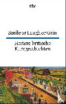  - Smile or Laugh or Grin - Heitere britische Kurzgeschichten