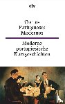  - Contos Portugueses Modernos - Moderne portugiesische Kurzgeschichten