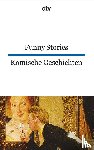 - Funny Stories Komische Geschichten