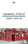 Raykowski, Harald - Impressions of Ireland/Irland-Lesebuch