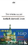  - Einfach Russisch lesen