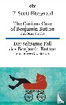 Fitzgerald, F Scott - The curious case of Benjamin Button and other stories