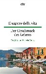 Vairo, Valeria - Il sapore della vita Der Geschmack des Lebens