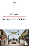  - Allons-y! Französisch für Einsteiger
