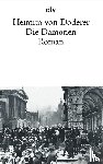Doderer, Heimito von - Die Damonen