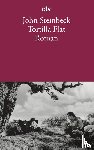 Steinbeck, John - Tortilla Flat