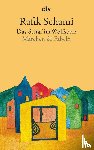 Schami, Rafik - Das Schaf im Wolfspelz
