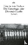 Doderer, Heimito von - Die Merowinger oder Die totale Familie