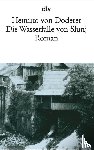 Doderer, Heimito von - Die Wasserfälle von Slunj