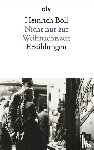Boll, Heinrich - Nicht nur zur Weihnachtszeit