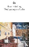 Härtling, Peter - Nachgetragene Liebe