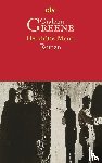 Greene, Graham - Der dritte Mann