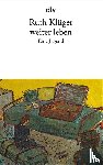 Klüger, Ruth - Weiter leben