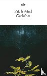 Fried, Erich - Gedichte