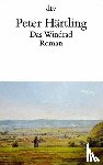 Härtling, Peter - Das Windrad