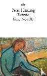 Hartling, Peter - Bozena