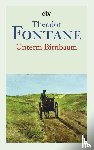 Fontane, Theodor - Unterm Birnbaum