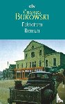 Bukowski, Charles - Faktotum