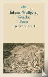 Goethe, J W von - Faust I und II