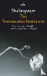 Shakespeare, William - Ein Sommernachtstraum