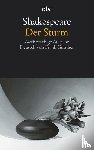 Shakespeare, William - Der Sturm