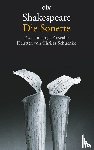 Shakespeare, William - Die Sonette