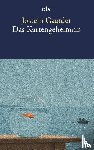 Gaarder, Jostein - Das Kartengeheimnis