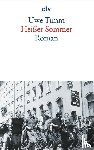 Timm, Uwe - Heißer Sommer