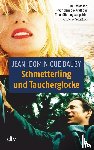 Bauby, Jean-Dominique - Schmetterling und Taucherglocke