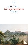 Timm, Uwe - Der Schlangenbaum