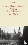 Thoreau, Henry David - Walden. Ein Leben mit der Natur